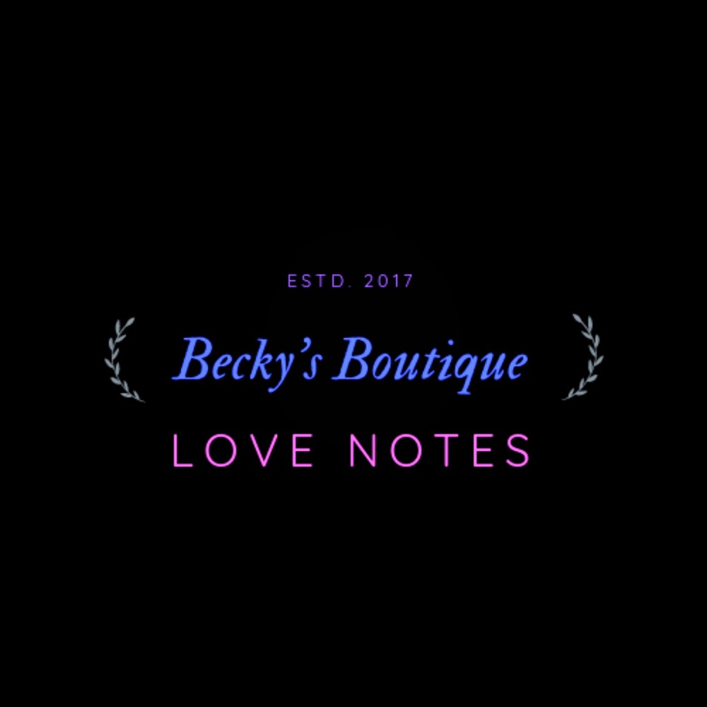💌LOVE NOTES💌